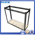 Hot selling Economical Light duty storage solution of rivet shelving